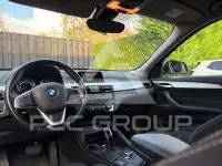 2019 BMW X1