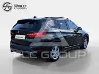 2019 BMW X1