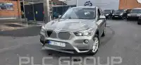 2019 BMW X1