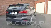 2019 BMW X1