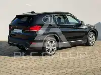 2019 BMW X1