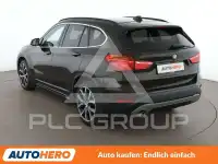 2019 BMW X1