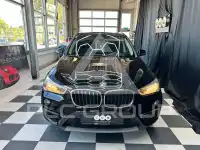 2019 BMW X1
