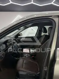 2019 BMW X1