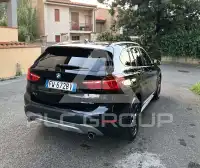 2019 BMW X1