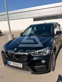 2019 BMW X1