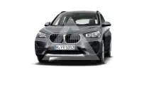 2019 BMW X1
