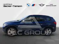 2019 BMW X1