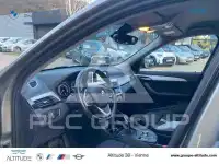 2019 BMW X1
