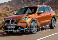 2019 BMW X1