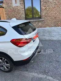 2019 BMW X1