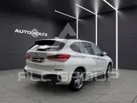 2019 BMW X1