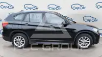 2019 BMW X1