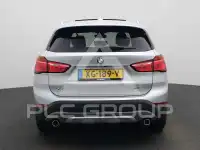 2019 BMW X1
