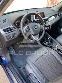 2019 BMW X1