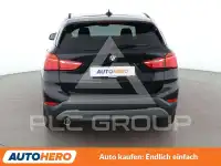 2019 BMW X1