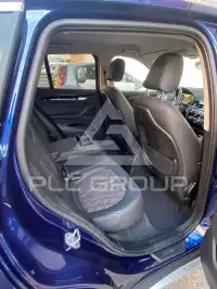 2019 BMW X1