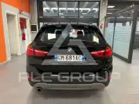 2019 BMW X1