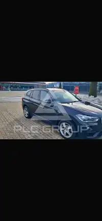 2019 BMW X1