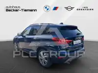 2019 BMW X1
