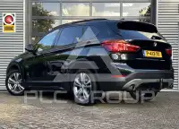 2019 BMW X1
