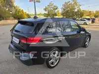 2019 BMW X1