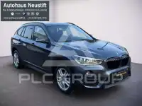 2019 BMW X1