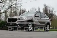 2019 BMW X1