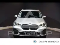 2019 BMW X1