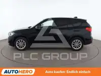 2019 BMW X1
