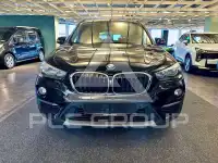 2019 BMW X1