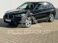 2019 BMW X1