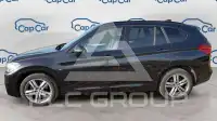 2019 BMW X1