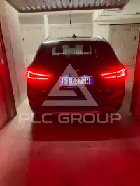 2019 BMW X1