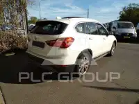 2019 BMW X1