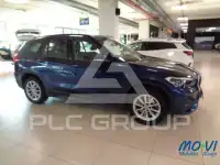 2019 BMW X1