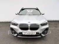 2019 BMW X1
