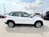 2019 BMW X1