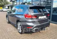 2019 BMW X1