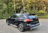 2019 BMW X1