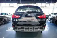 2019 BMW X1