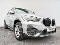 2019 BMW X1