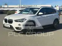 2019 BMW X1