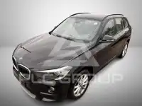 2019 BMW X1