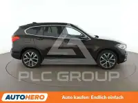 2019 BMW X1