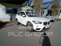 2019 BMW X1