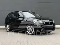 2019 BMW X1