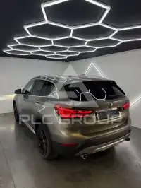 2019 BMW X1