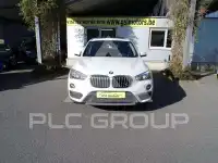 2019 BMW X1