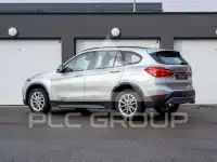 2019 BMW X1